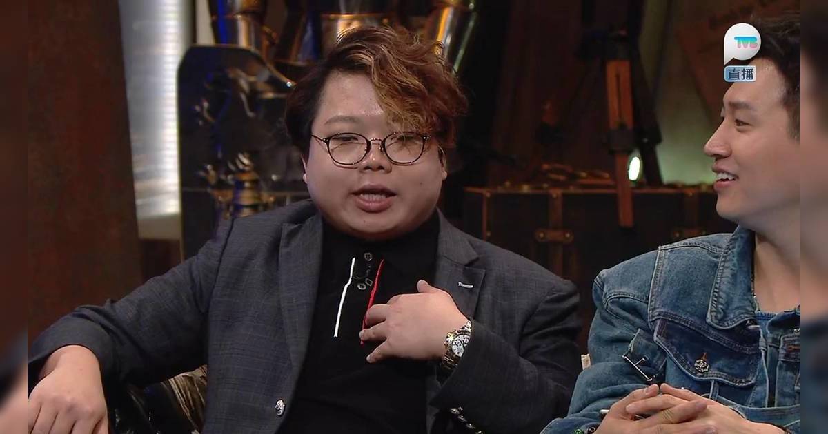 Babyface哥是誰？真名年齡私生活背景曝光  因為東張梁敏巧成人氣KOL