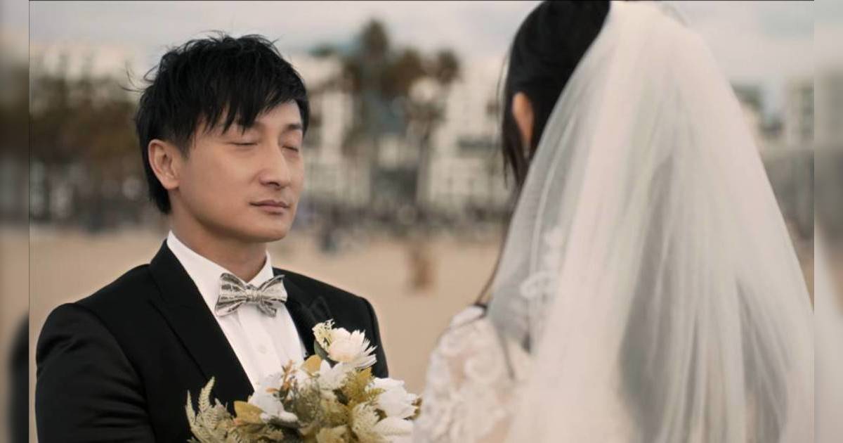Netflix 以倖存者之名｜方力申老婆葉萱再揭攝理教恐怖內幕！性侵錄音慘遭外洩任人聽