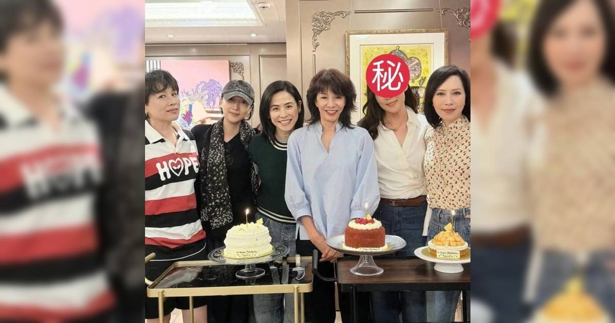 53歲 吳美珩
