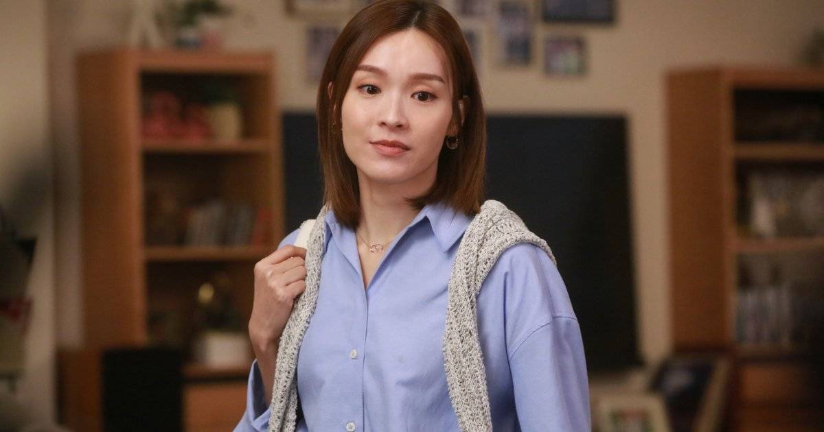 麻雀樂團 大結局 郭柏妍