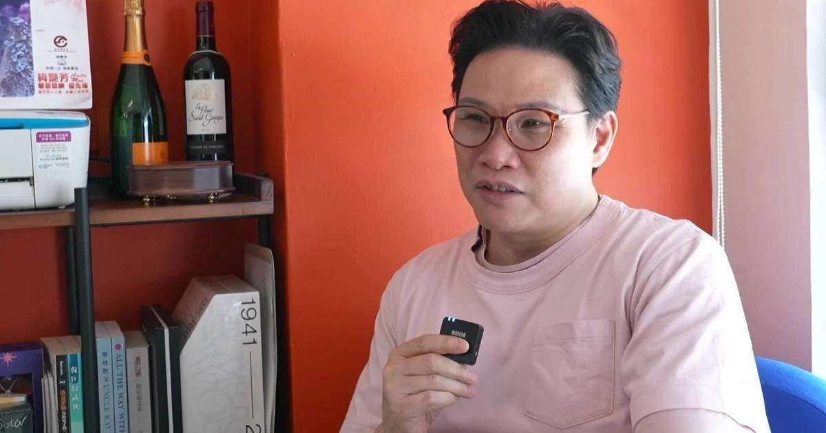 蘇永康遭內地封殺發聲明公開致歉！香港觀眾怒轟舉報者多餘：唔通無得原諒？