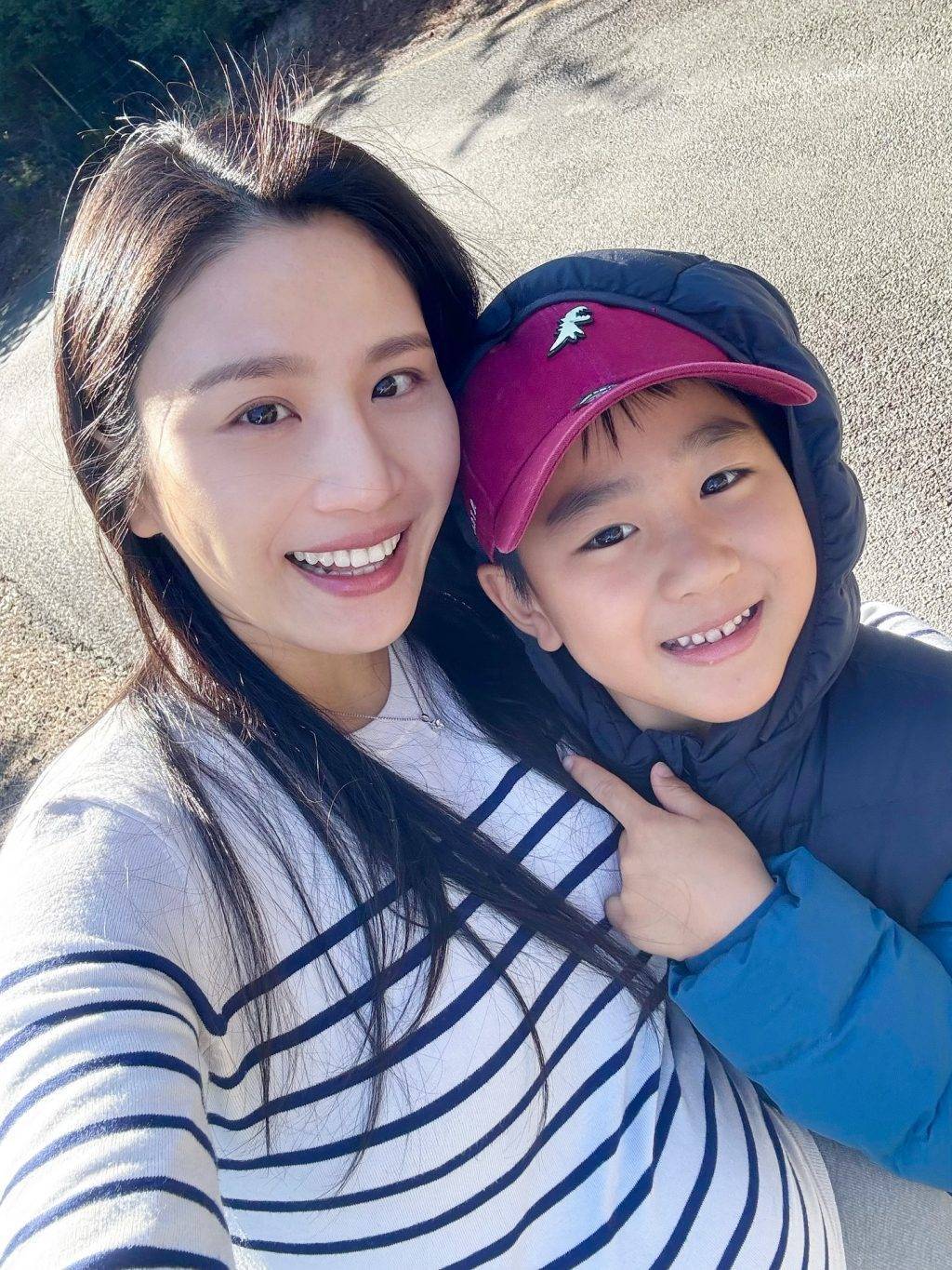 林芊妤 coffee (圖片來源:IG@coffee89921)