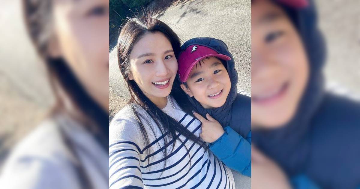 懷孕林芊妤誤丟6歲仔暑期作業超自責「累埋個仔，好唔開心」老師最後咁處理