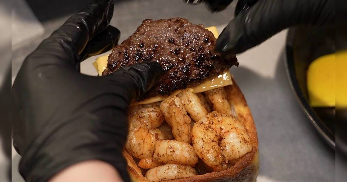 杜如風《解風東京2》｜挑戰$100爆量海膽丼 竟誇張到要紮馬先食到？