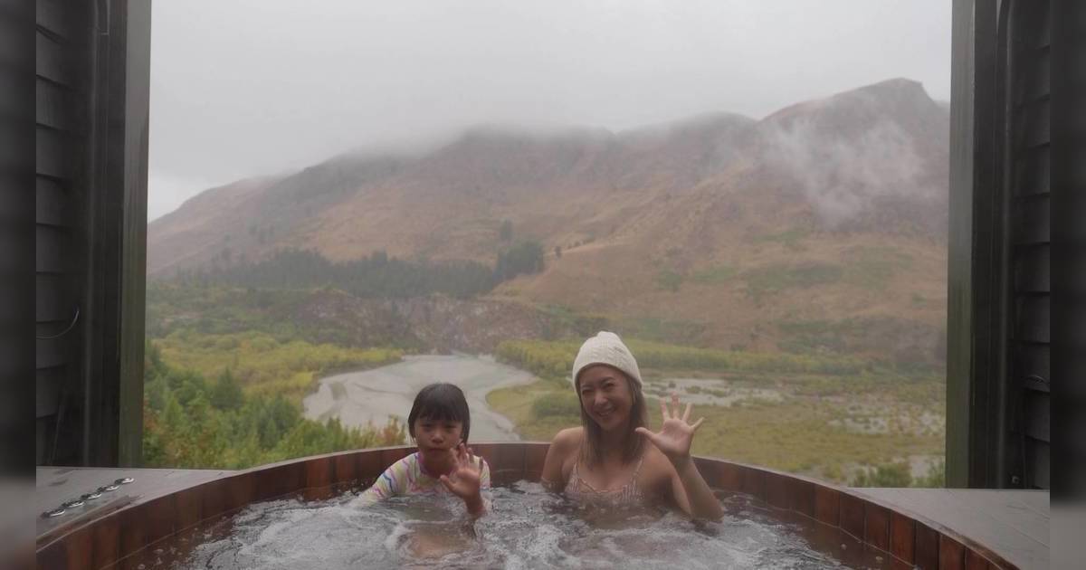 《潮什麼》｜ 梁芷珮晒豪玩攻略 激玩鯊魚快艇再豪擲近$7,000住一晚 網民：貧窮限制想像