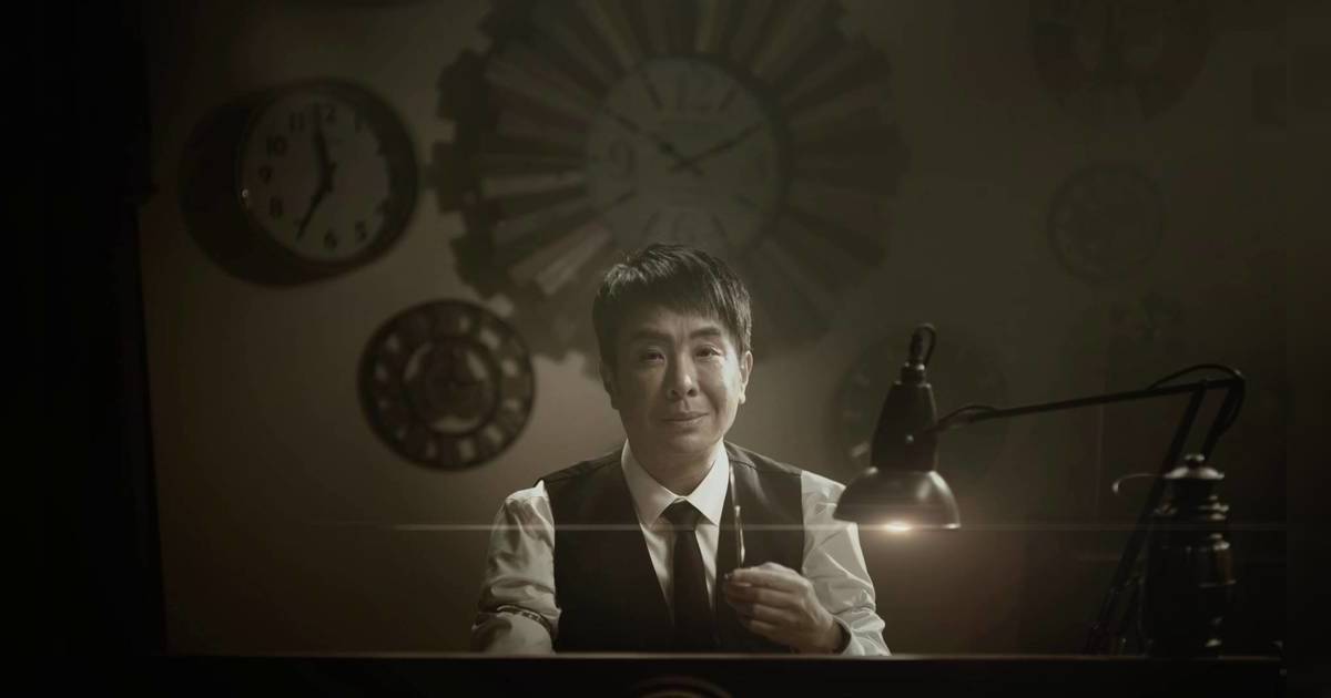 《直播靈接觸》第三季回歸｜梁思浩新環節上門驅鬼遇惡鬼挑釁？首集嘉賓翁虹大爆娛圈駭人秘聞！