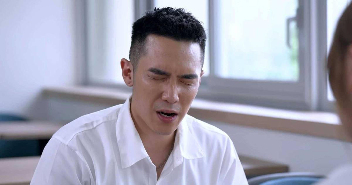 女神配對｜姜卓文臨尾拒愛自爆患焦慮症！關嘉敏苦戀告白：我未試過追男仔