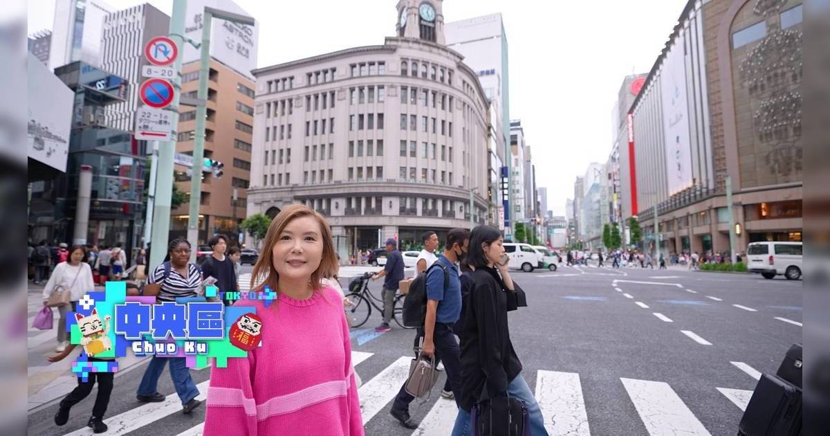 杜如風東京歎A5和牛｜年輕店員一句話秒殺自信「我細個有睇你」場面極尷尬！