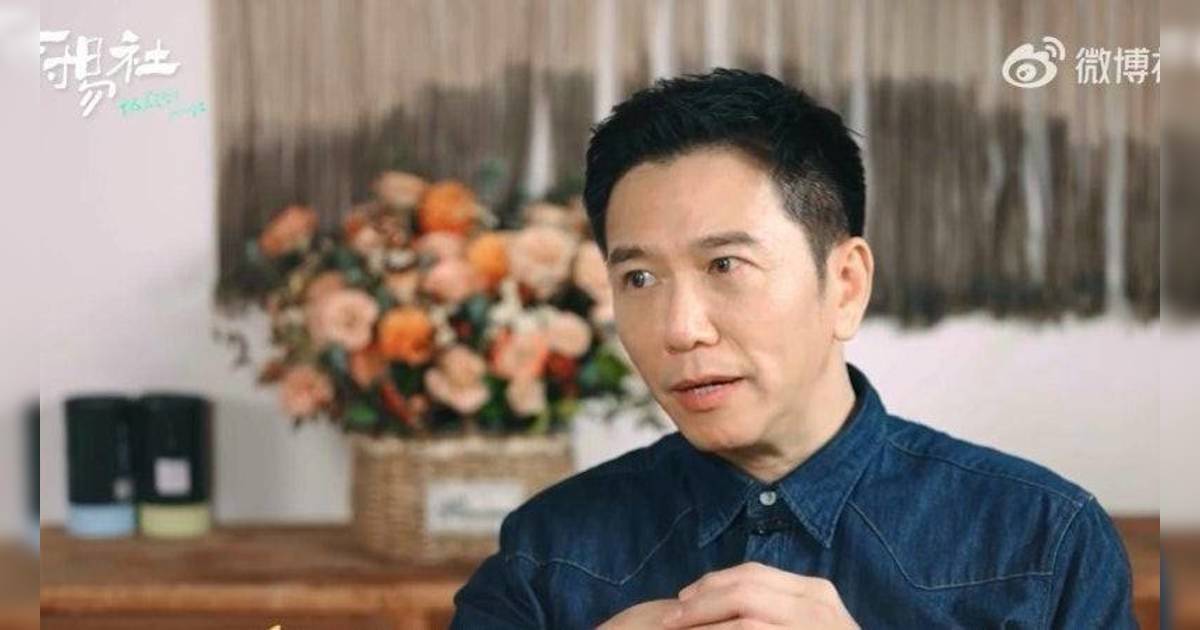 王晶揭溫兆倫舊事直指「令男人反感」 激怒本尊留言反擊結局神反轉