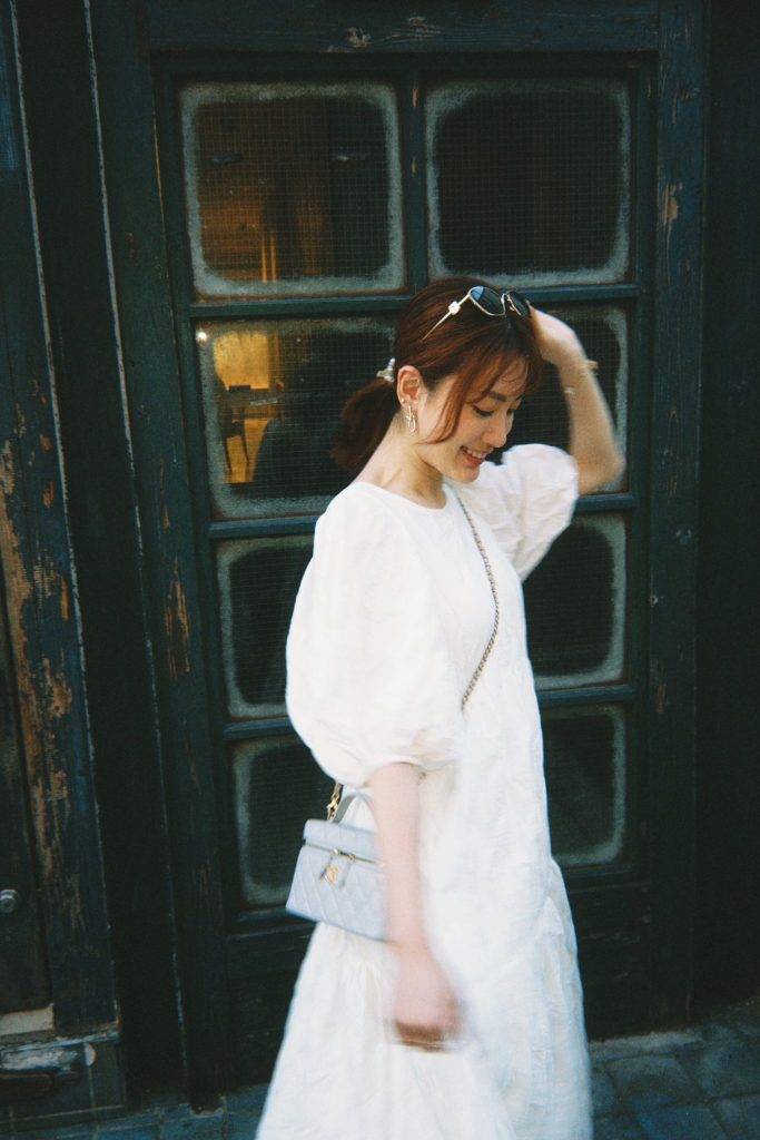 蔣家旻 懷孕 (圖片來源:Instagram@chiangel1110)