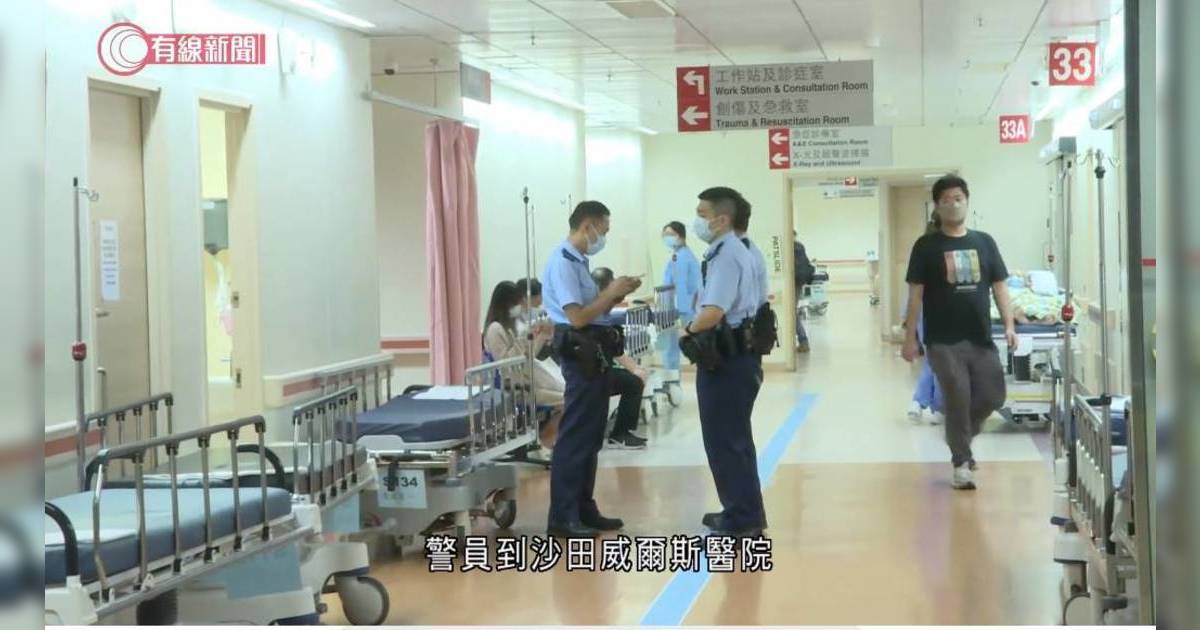 沙田6個月大女嬰半夜離奇死亡 家人懷疑被3歲哥哥壓斃 警調查後另有原因