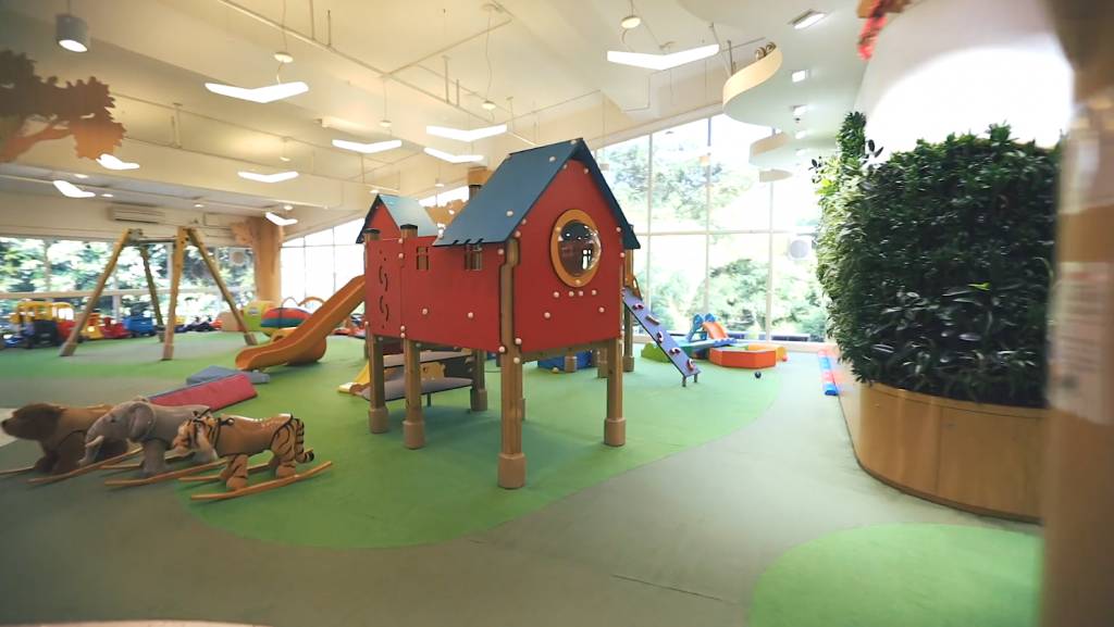李元元 Lucy 多多國際幼兒園暨幼稚園(圖片來源:多多國際幼兒園暨幼稚園官方網站)