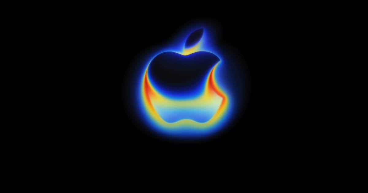 Apple 2025發布會懶人包