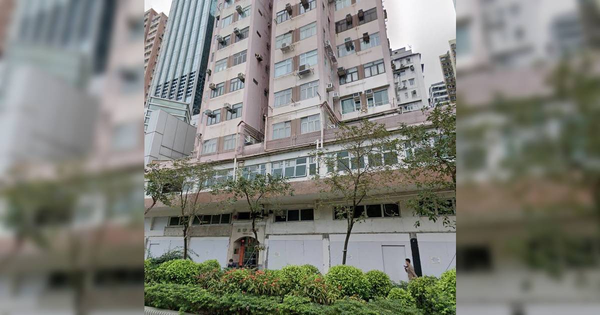 珍惜生命｜西營盤18歲港大女留遺書後高處墮斃 死者身份背景曝光 附港大回應