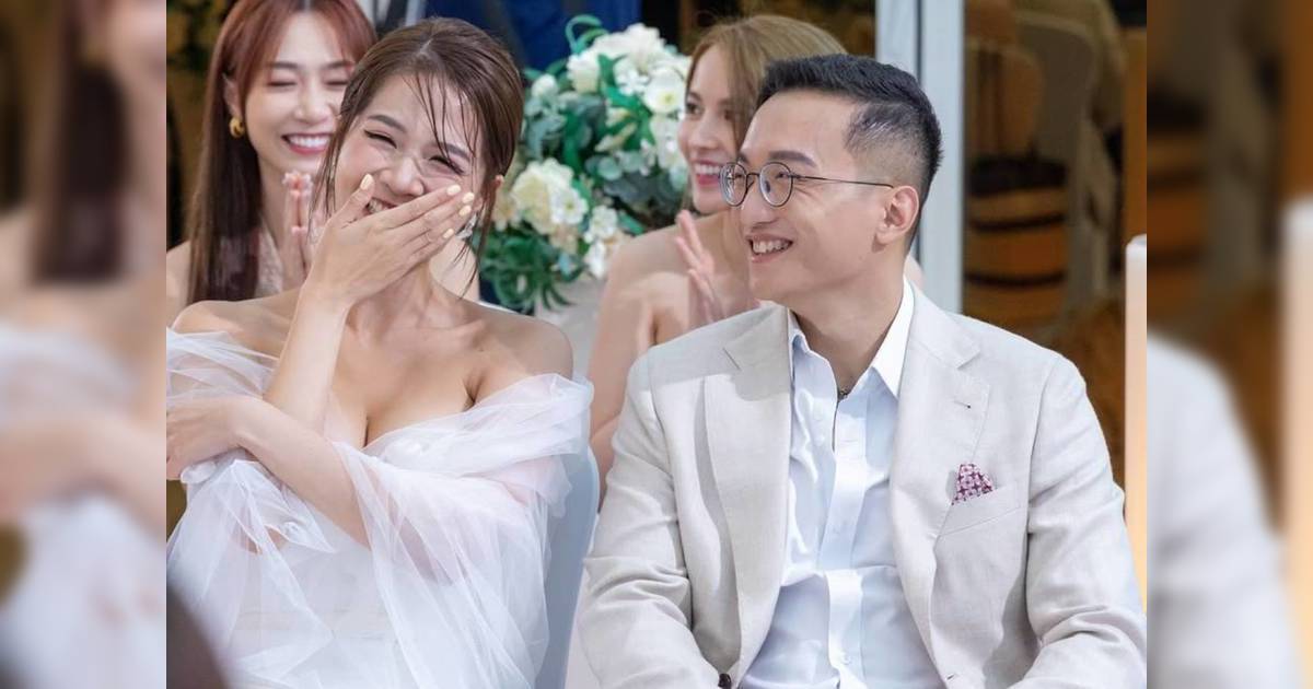 女神配對計劃 ｜ 梁敏巧Matt配對成功慶功宴被迫表白  竟然係廁所官宣背後有這個原因