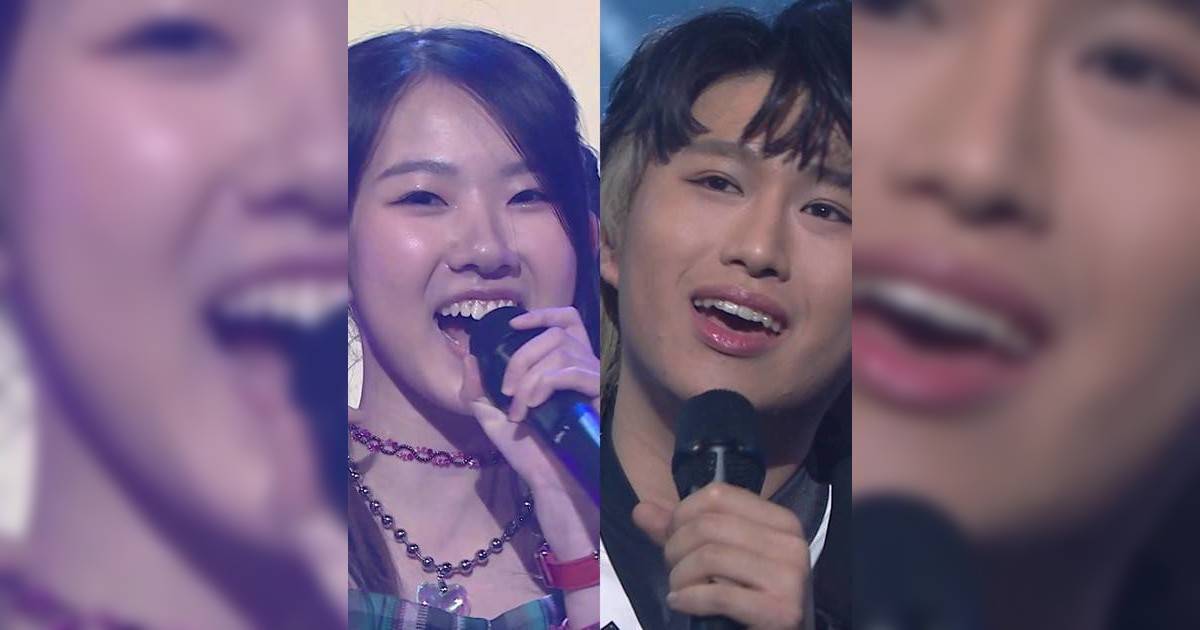 聲秀 ｜ 大熱馮熙燮再奪最高分 冼奕瑜壓力爆煲落淚  蕭凱恩「處女行山」歌詞引發共鳴
