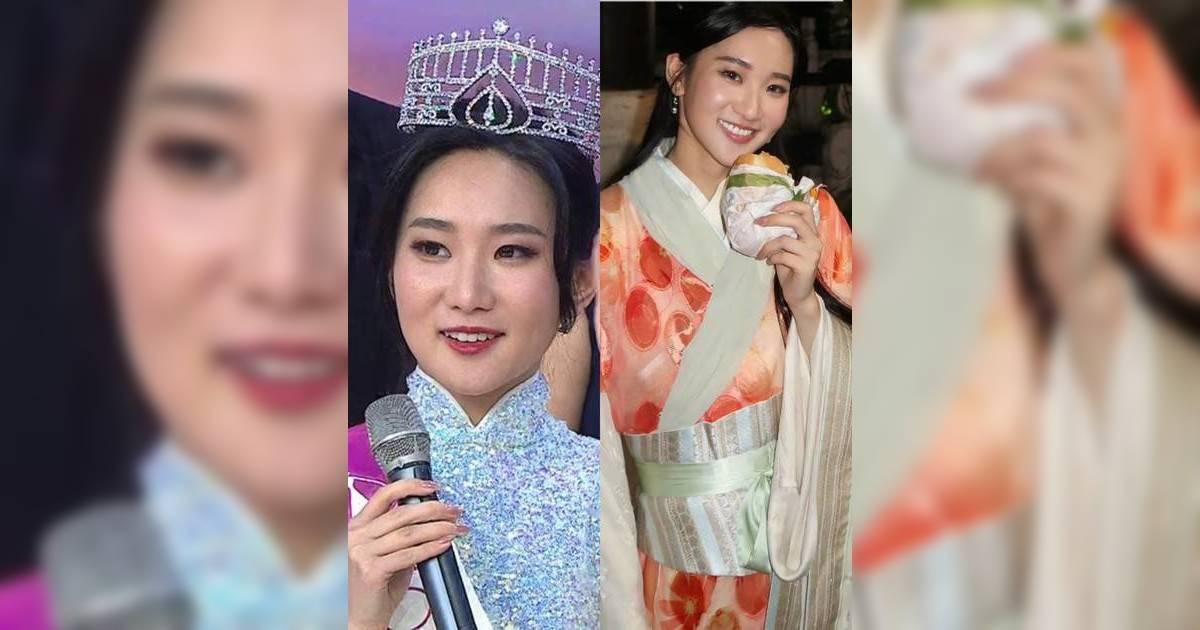 港姐季軍袁文靜自爆通宵工作18小時  古裝開工照瘋傳 搶先被睇中？