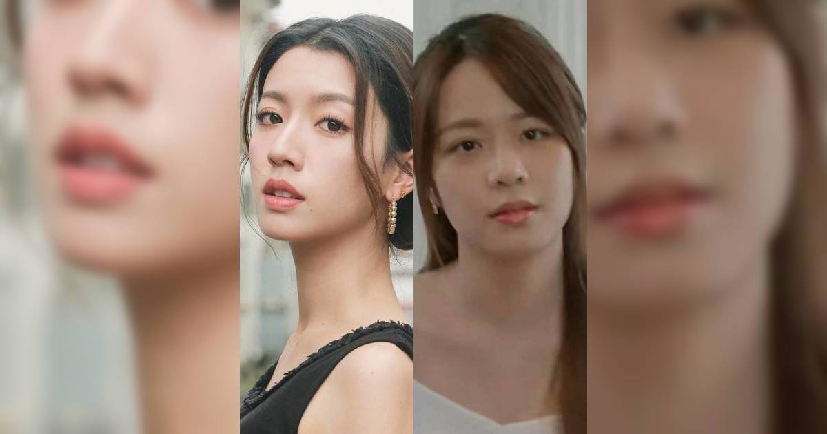 莊子璇處女劇演技遭洗版式狠批  6秒片段引發災難 網民：蔡思貝都好過你！