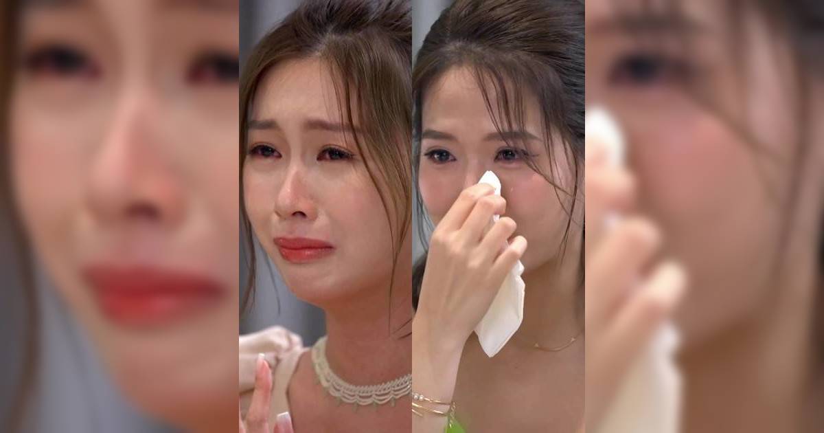 李芷晴梁敏巧憶負評爆喊   難忘節目初期受盡抨擊