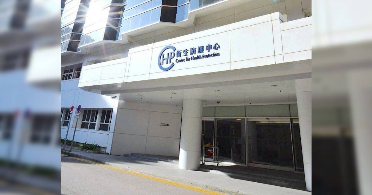 流感︱15歲男生染甲流 2天內惡化至入ICU 曾現4症狀求醫 多名同學現病徵