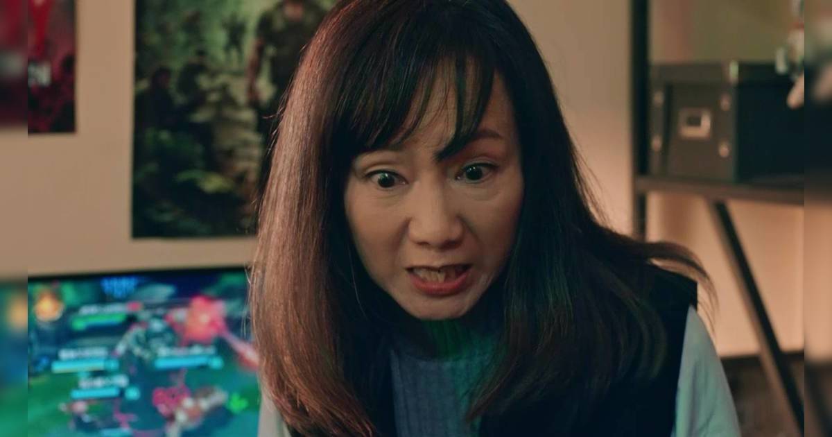 俠醫 ｜林映輝罕有拍劇飾演騰雞細姨獲激讚 感激鄭子誠江欣燕多番鼓勵及指點