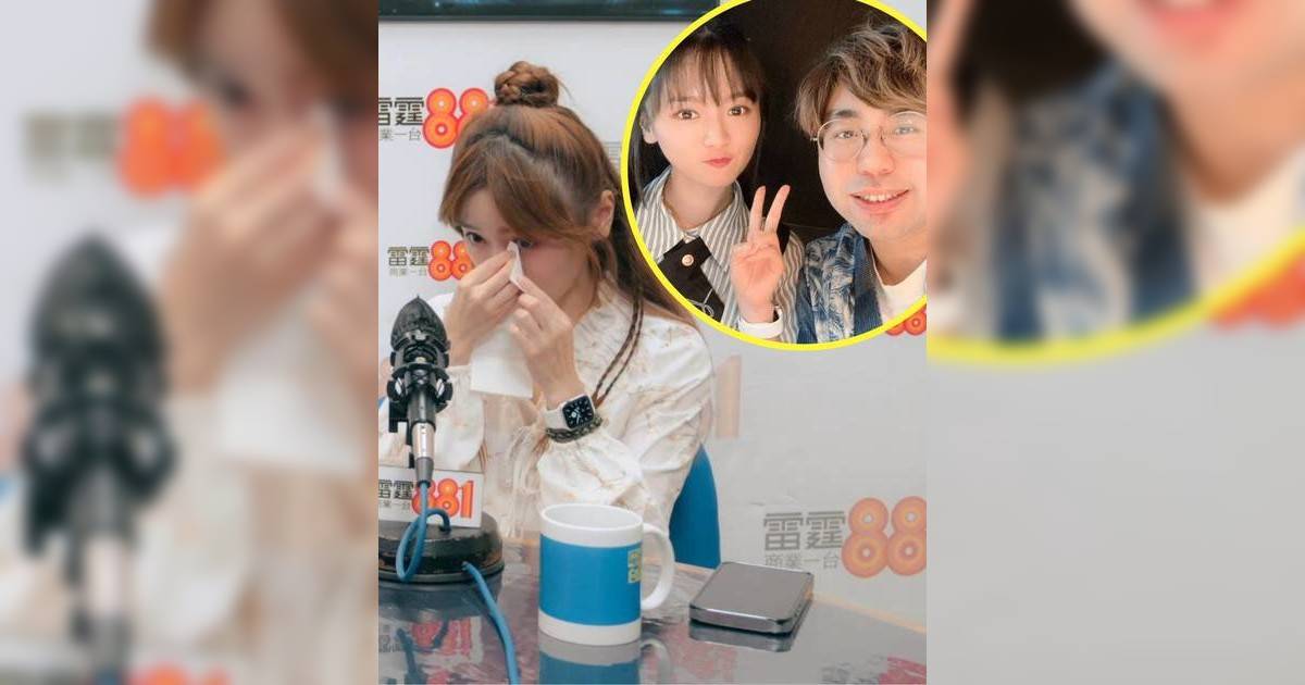 29歲羅毓儀談前度當場爆喊！終極剖白分手原因 自爆執陳瀅二攤「主動求愛」