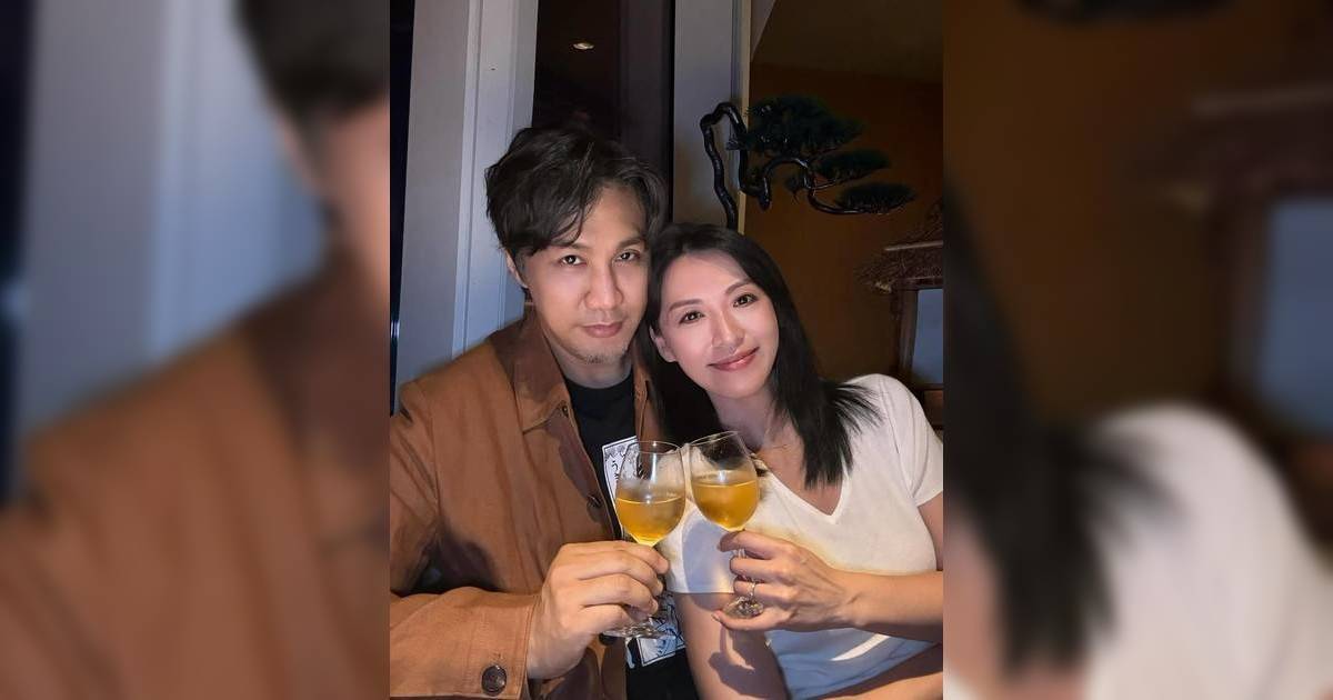 結婚3周年紀念日有變數！陳煒因1事煞停旅行 甜蜜宣言閃爆全網：永遠連在一起