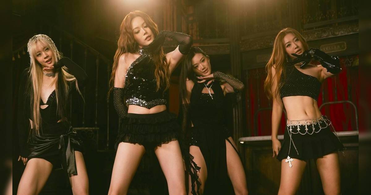 VIVA回歸跳唱視覺衝擊 新歌《FOMO》鬧爆低頭族 成員Macy錄音突感觸爆喊