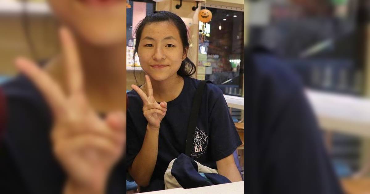 林雅柔 23歲