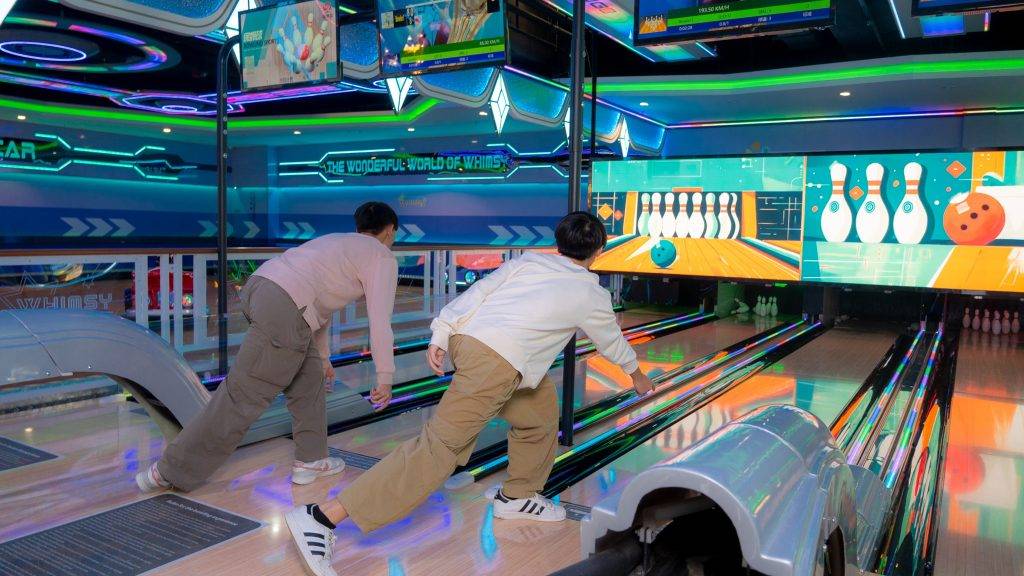 歡樂天地旗艦店 (圖片來源:相關機構)