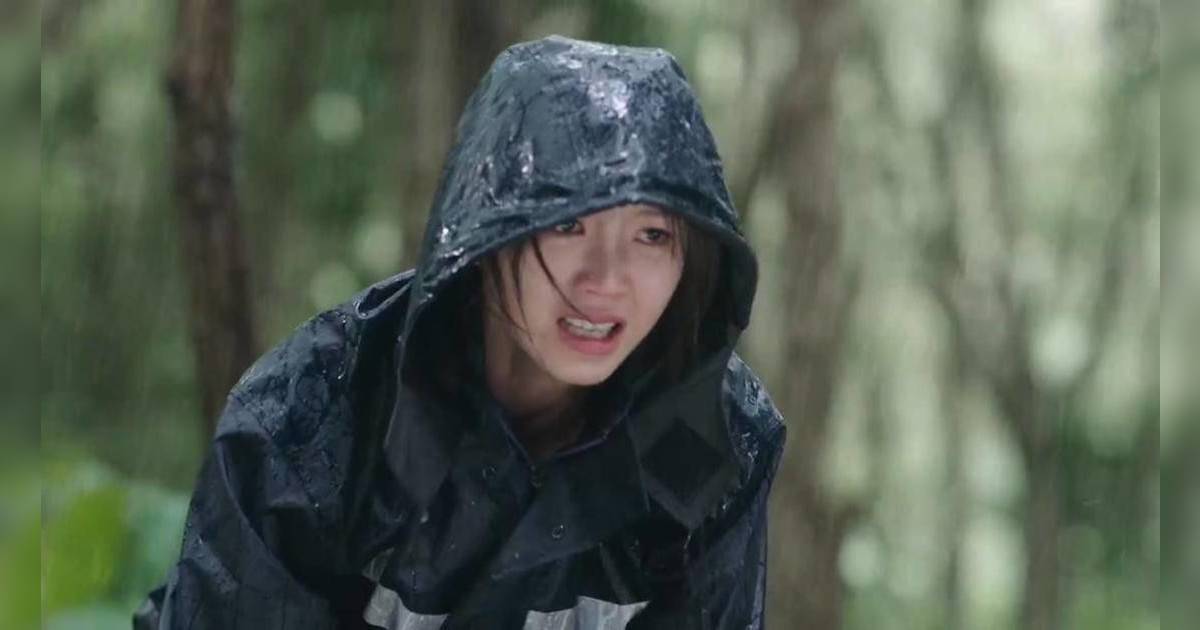 巨塔之后︱吳若希一集變寡婦！ 深度演繹喪夫之痛認屍場面逐格睇