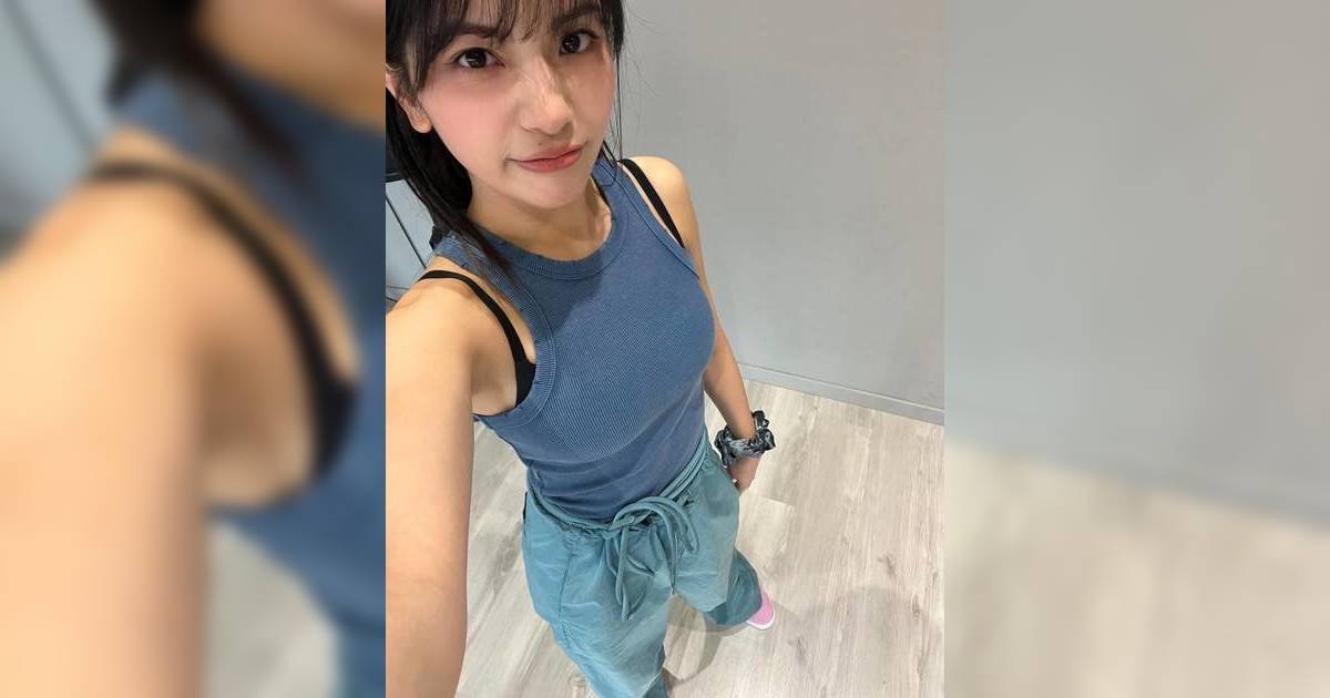 阿Mo女友So Ching疑壓力爆煲！震撼剖白停經半年 身體響警號狀況令人憂心