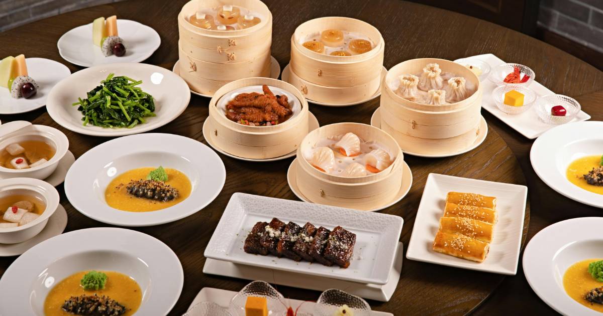 連鎖酒樓分店結業「感謝支持」明星海鮮酒家1個月執2間 月餅券換領新安排