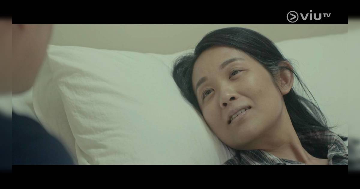 郭柏妍《俠醫》演垂死病人演技爆發｜含淚告別陳豪超催淚