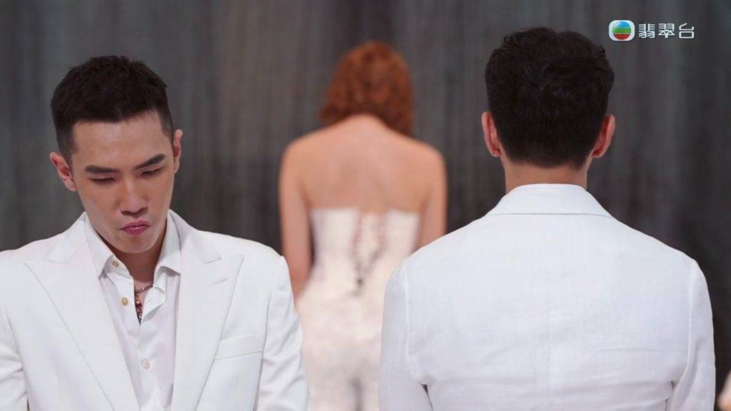 蛇年犯太歲 12生肖運程 1995年7月出世屬豬嘅姜卓文今年「沖犯太歲」,多是非感情也容易生變,與性感網紅COCO拍拖被流出照片、與關嘉敏拍攝戀愛綜藝又鬧爆,完全附合沖太歲的格局。(圖片來源:TVB)