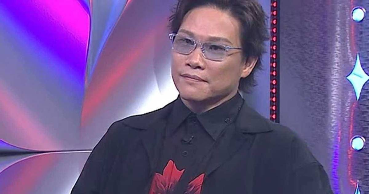 《聲秀》再爆爭議 內地直播突煞停！ 網民推測今次因為蘇永康！