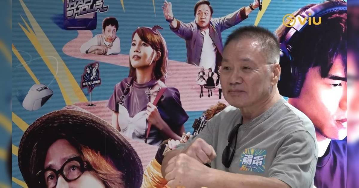 羅莽失聯後首現身！遲到一小時精神萎靡拒受訪  14年前秘戀內地女子再婚