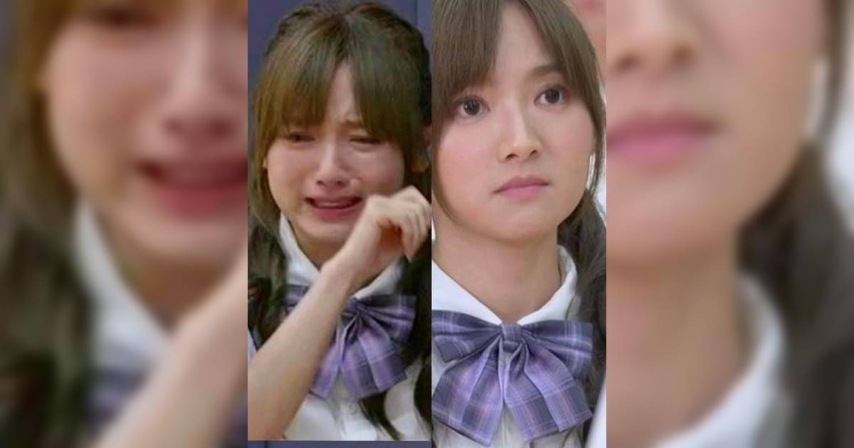 女神配對計劃｜羅毓儀崩潰爆喊被批「好假」1原因與林俊其好感度插水！