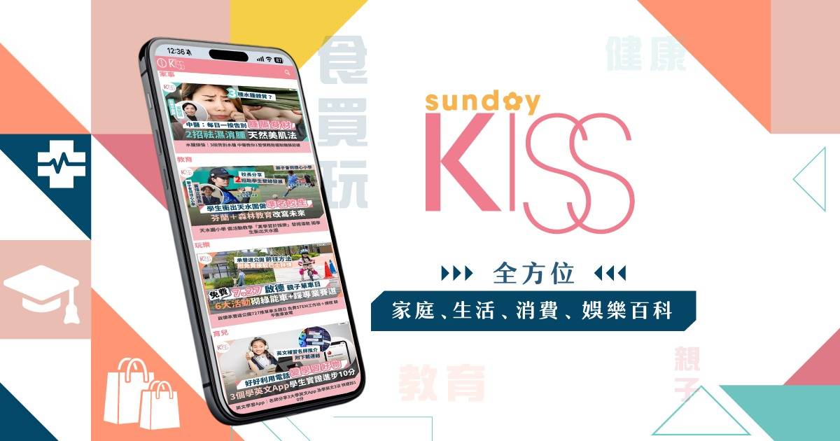 kissthemoment 採訪問題