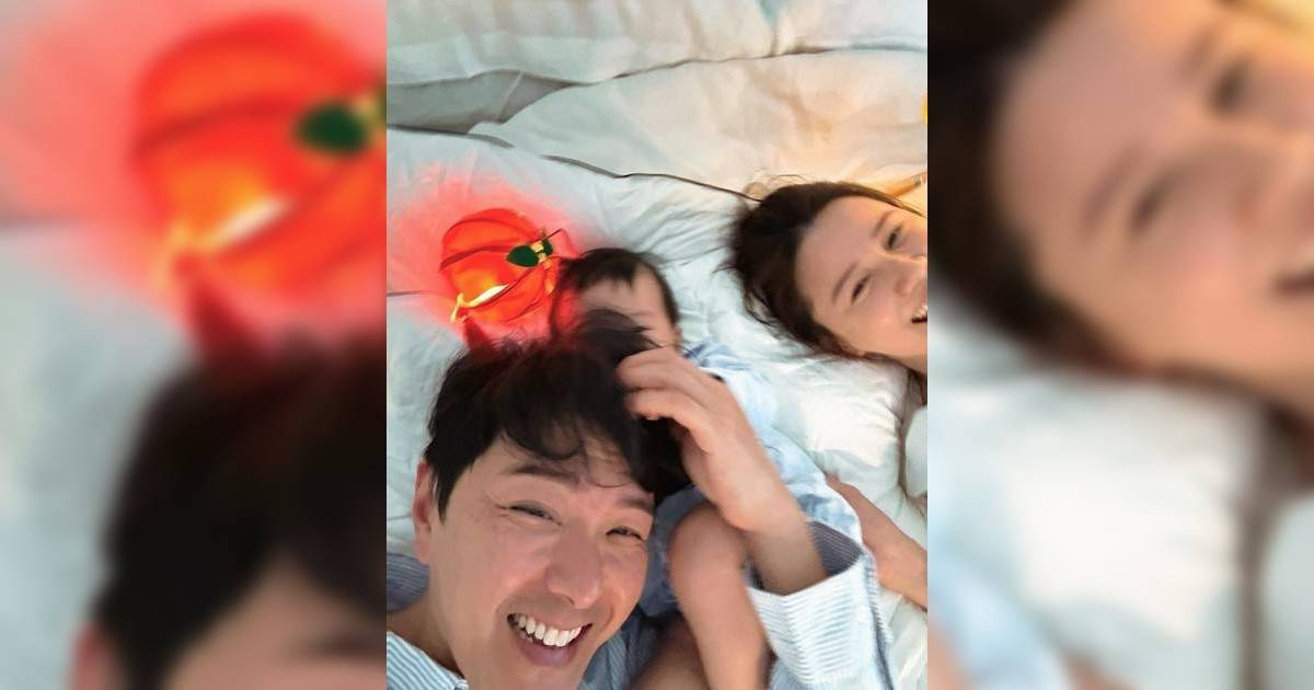 蕭正楠獨力養家壓力爆煲！43歲黃翠如產後急復出  觀眾力勸：「唔好再拍劇」