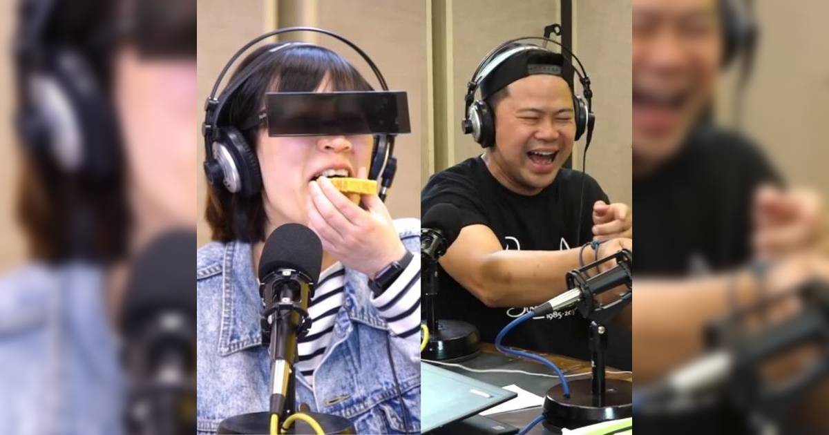 盤點《早霸王》4大主持去向 阿正發展得最旺 森美被斥鬧走拍檔