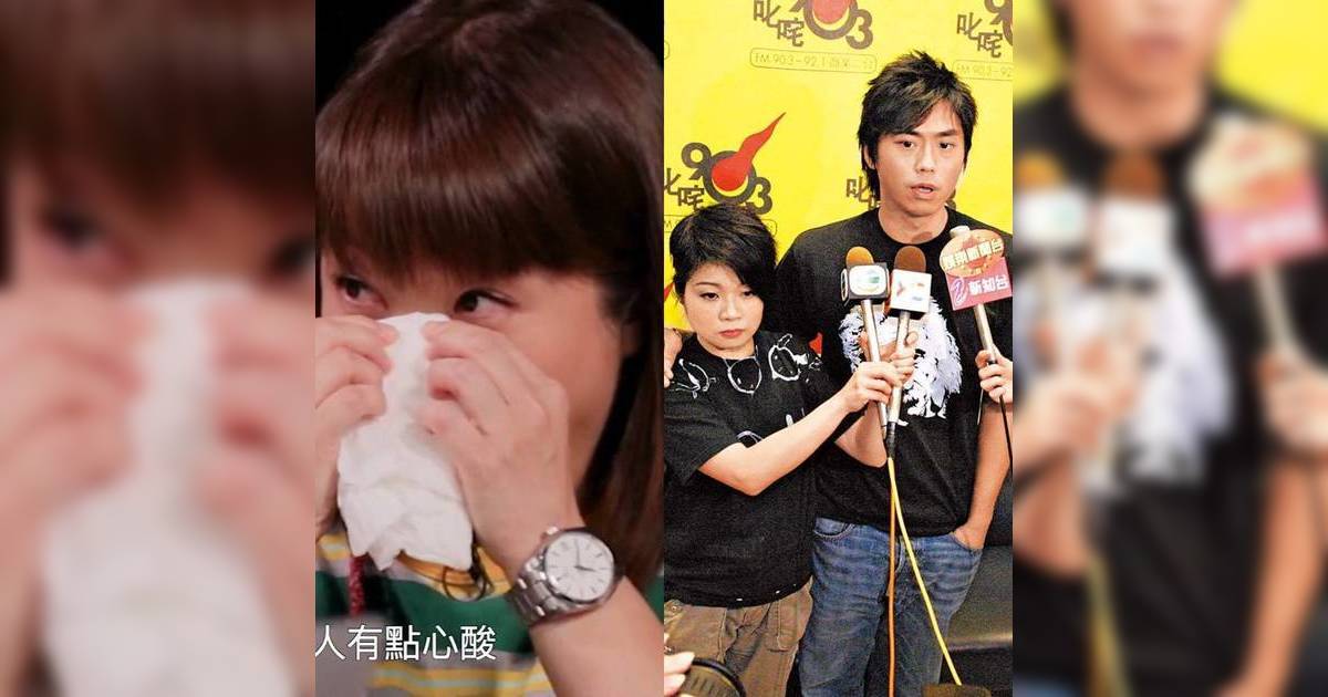 商台人氣DJ阮小儀月底離職！一文看清10大鮮為人知的秘密 去年竟曾遭偷拍