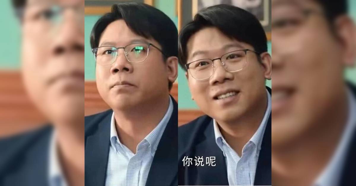 絕命法官｜「古Sir」張銘耀教科書級演技獲激讚 背景超強大 老婆竟然係佢！