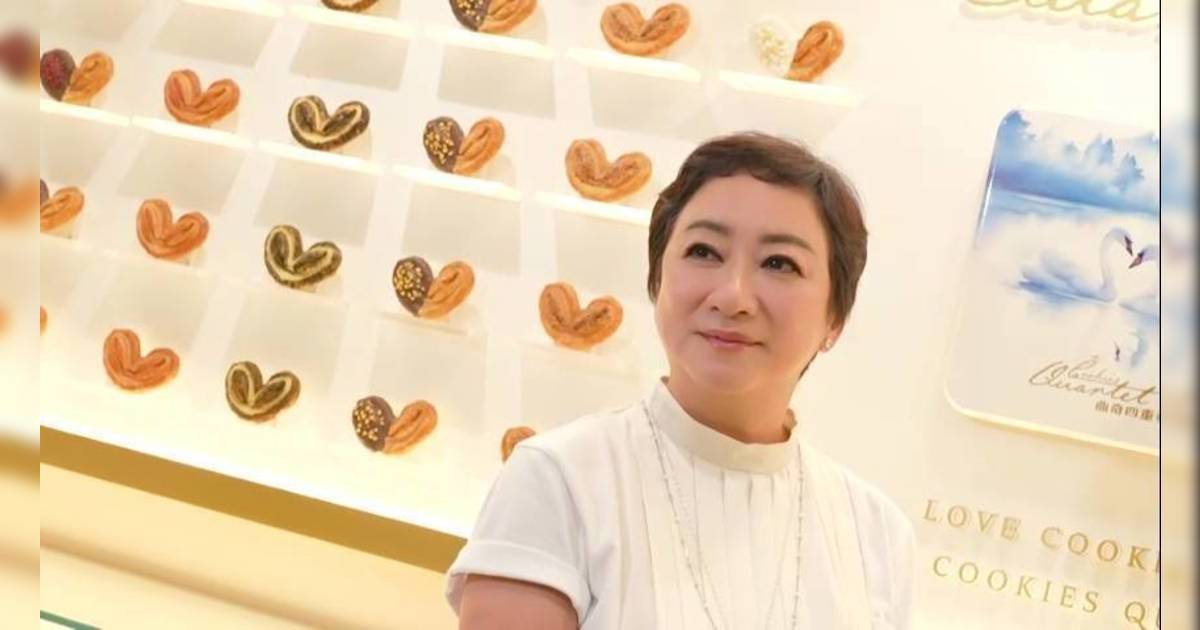 楊貫一徒弟黃隆滔憶師傅遺物｜罕有爆喊揭3副眼鏡背後真相 黎芷珊都忍唔住喊！