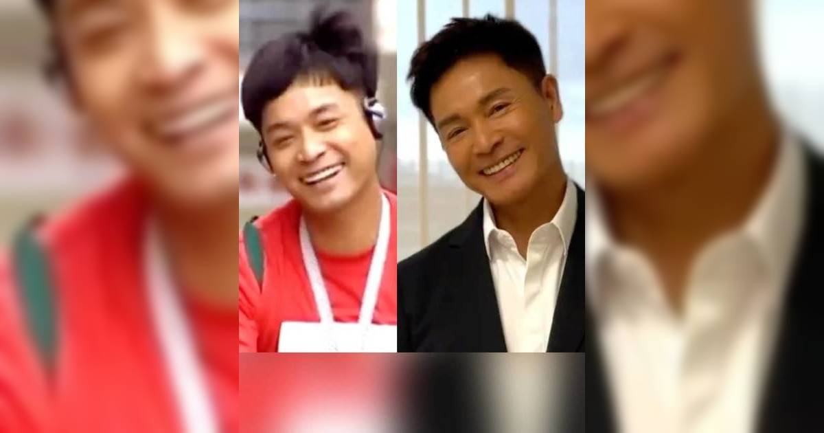 郭晉安39年忠奸演技「神級切換」 盤點經典角色 網民發現眼鏡定律