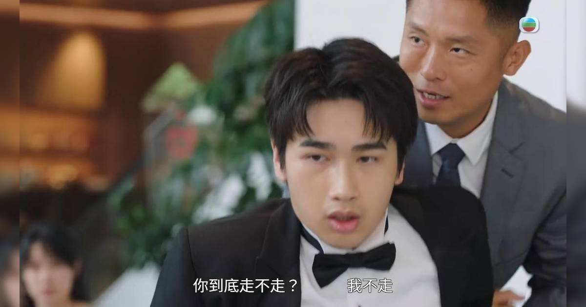 馮皓揚 巨塔之后