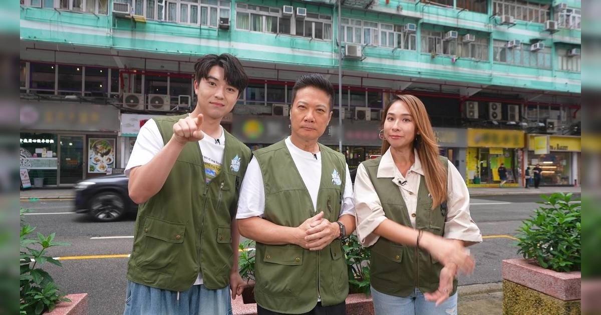 孝心姊弟夾錢買樓贈母｜安樂窩慘變水舞間天花狂冧石屎！律師教一招反擊隨時索償過百萬？