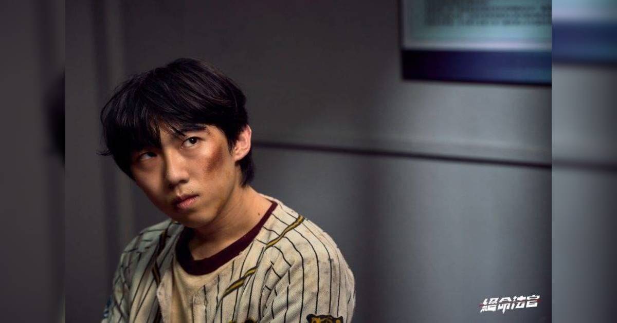 周漢寧自爆《絕命法官》角色「從影以來最慘」 終極劇透慘被黑化張家輝出賣