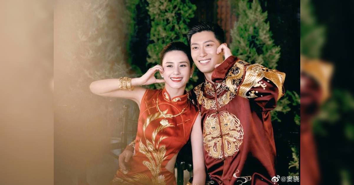 何超蓮竇驍｜賭王三房千金何超蓮首回應離婚傳聞 竇驍發聲明道歉