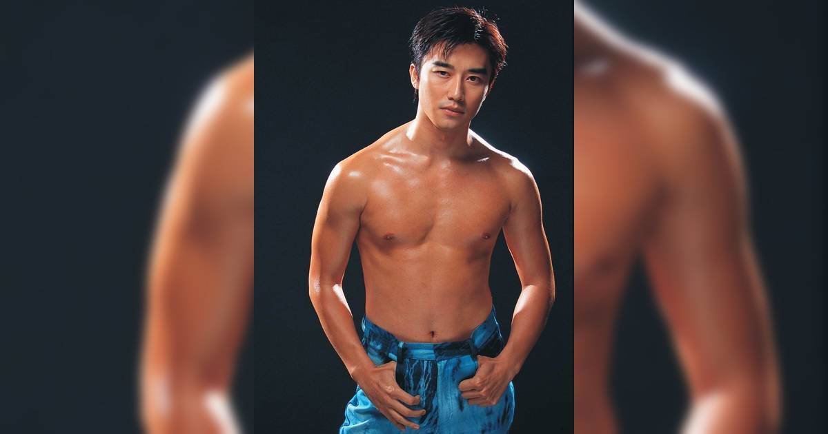 亞視港男杜挺豪兒子參加《造星6》｜回憶著T-back被公司照肺：佢哋玩你咋！